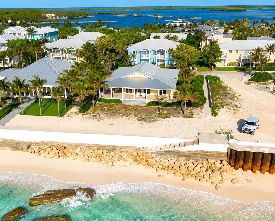 Bimini Home