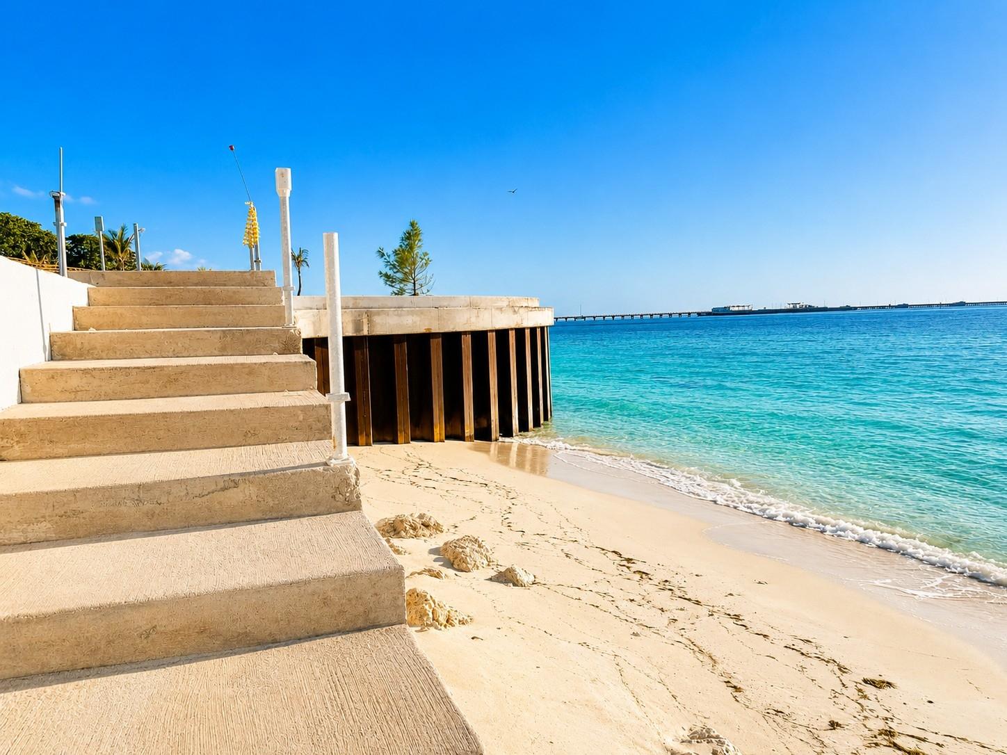 Bimini Home