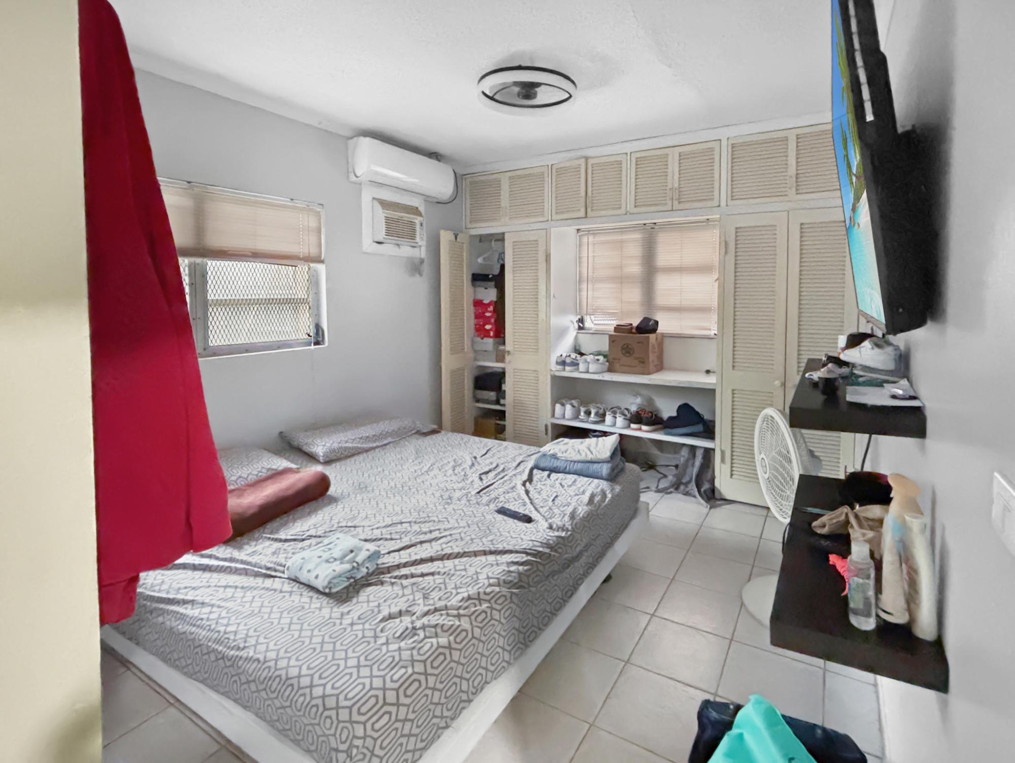 Colony Close Fourplx
