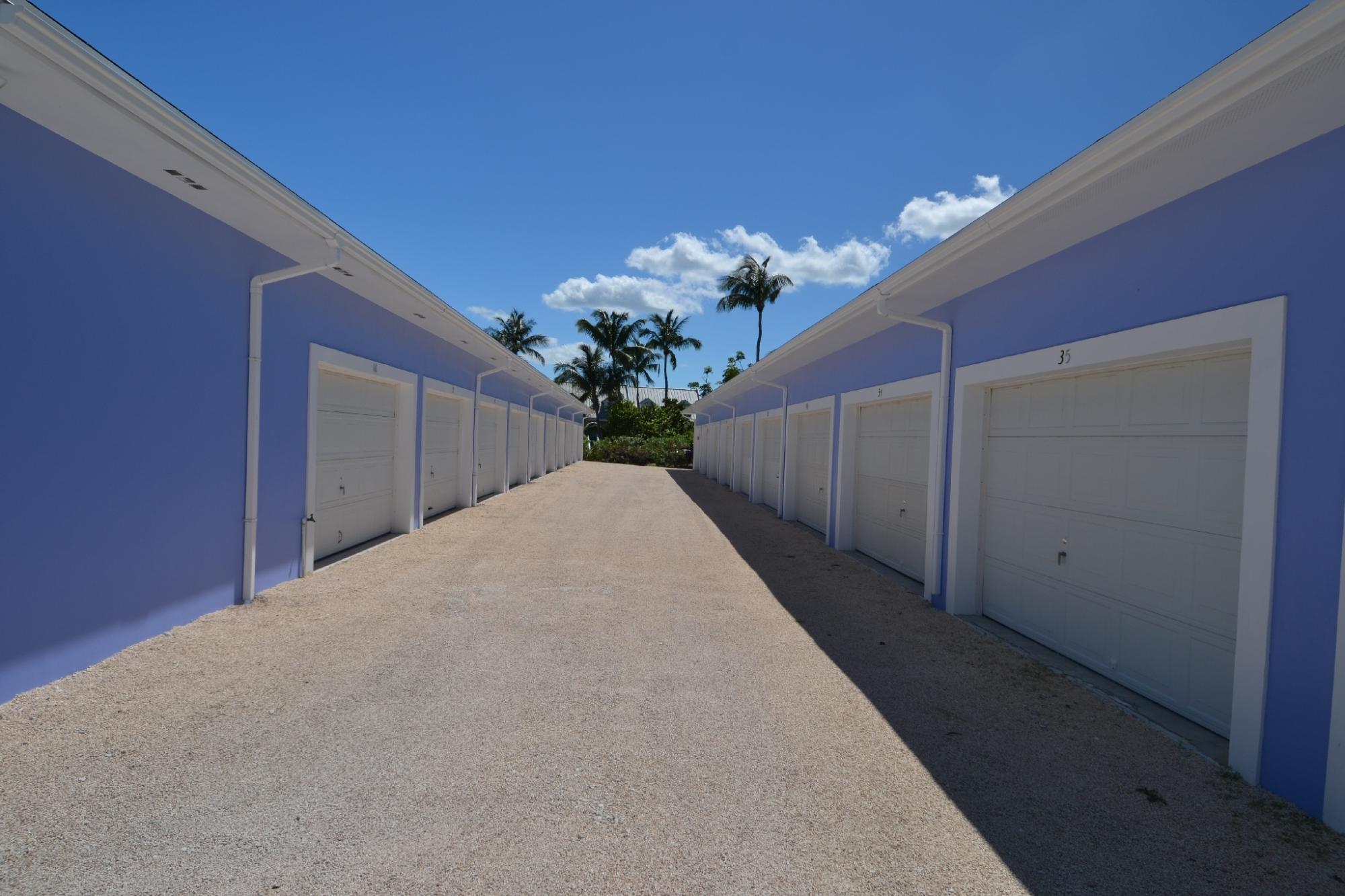 STORAGE CONDO # 19,