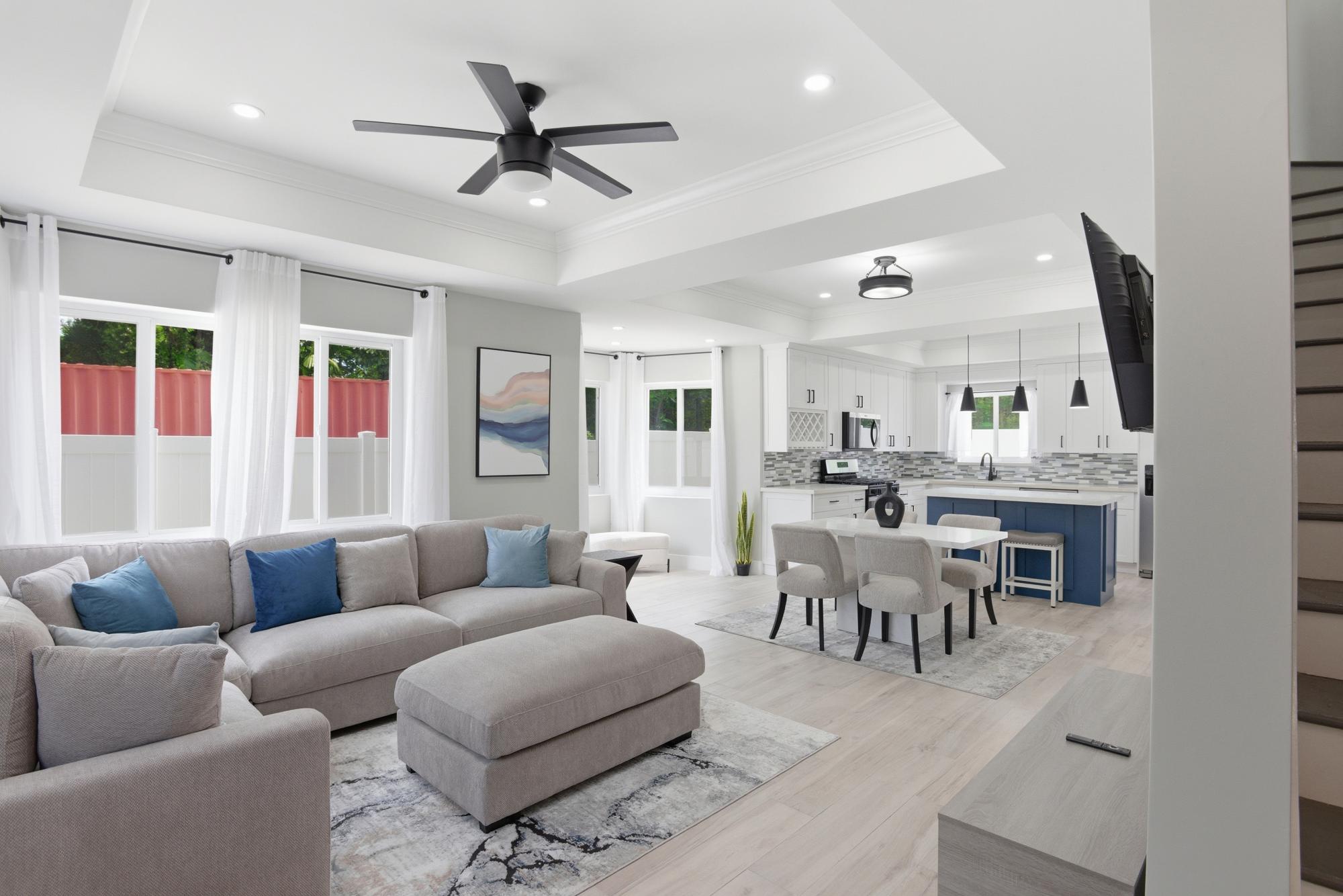 SOUTH OCEAN ESTATES