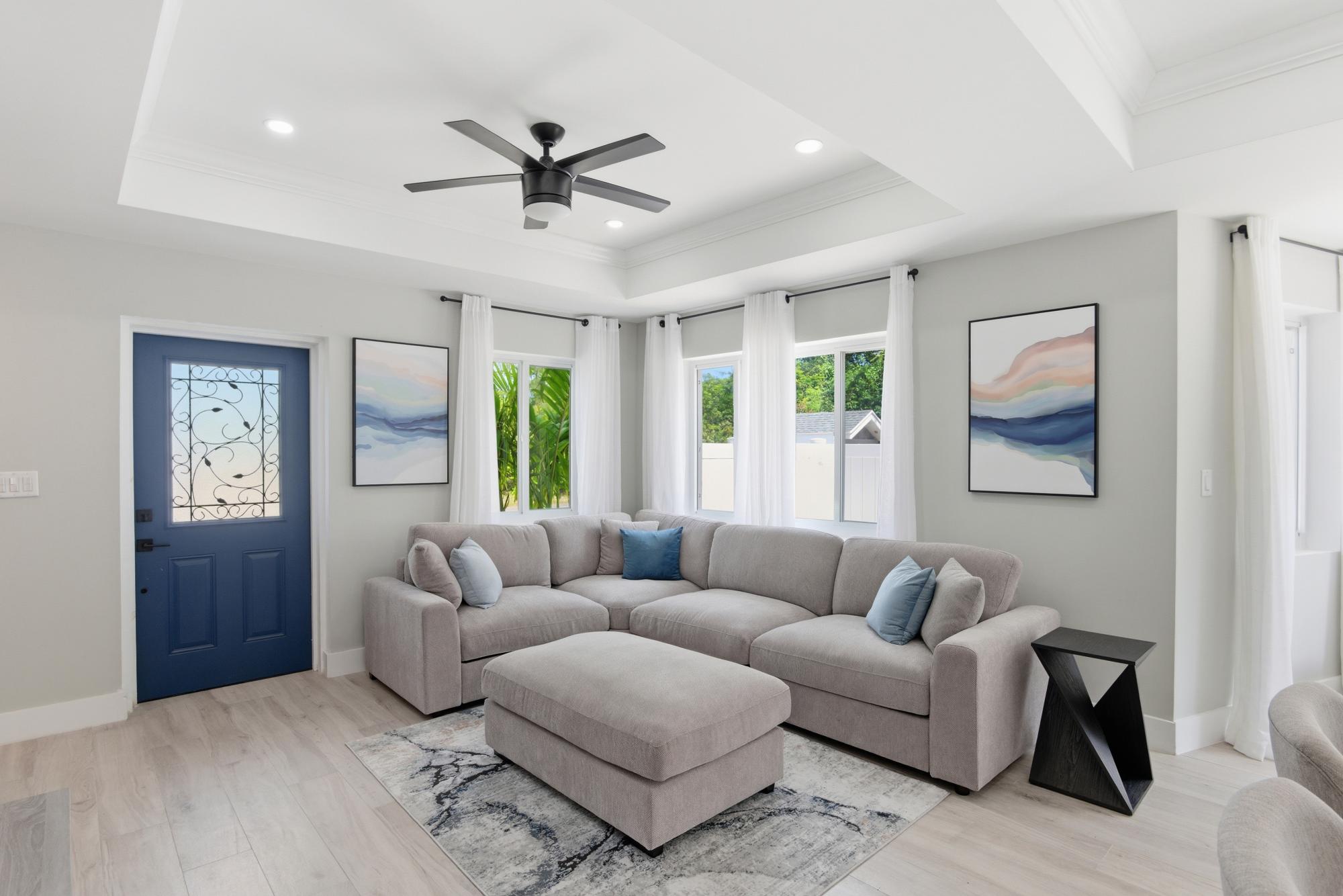 SOUTH OCEAN ESTATES