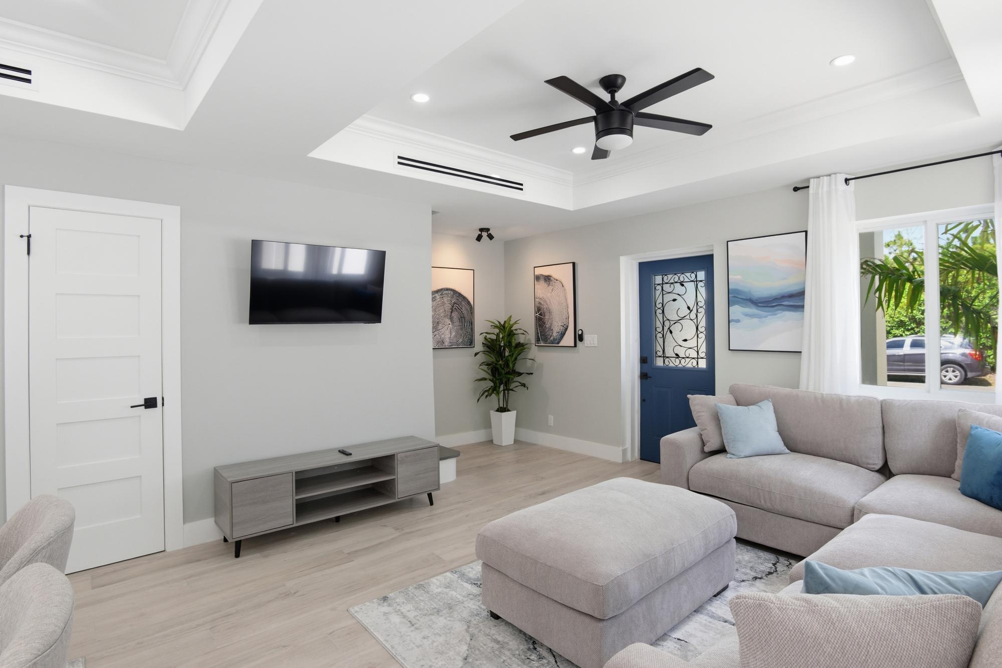 SOUTH OCEAN ESTATES