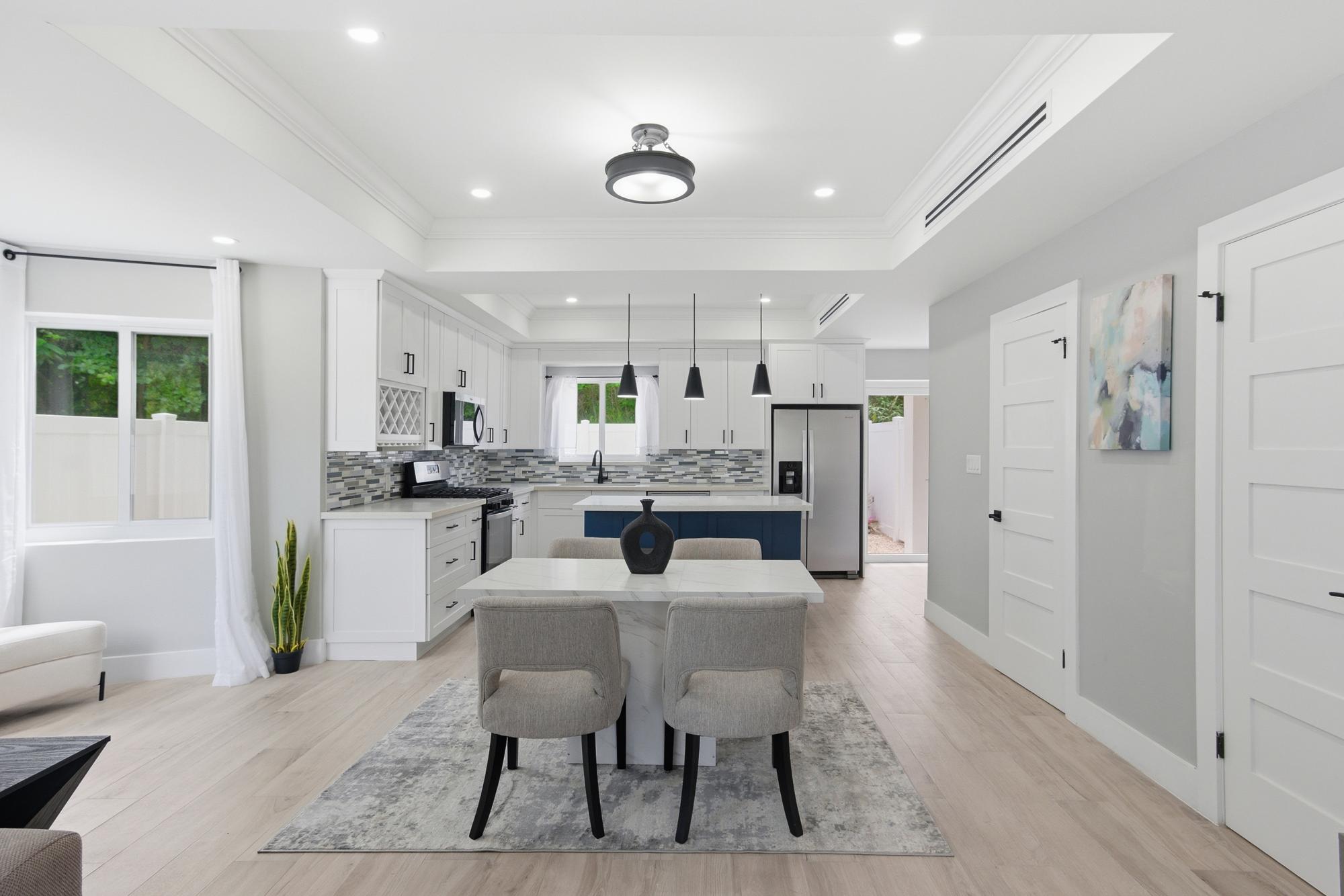 SOUTH OCEAN ESTATES