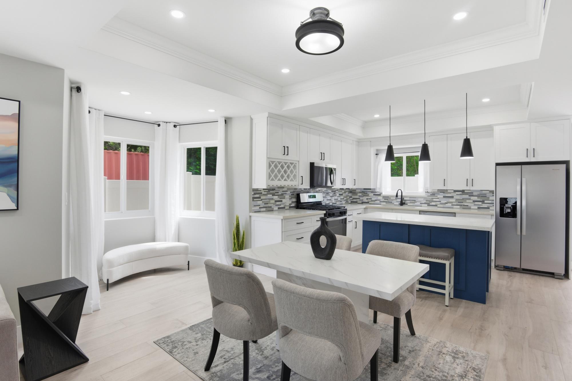 SOUTH OCEAN ESTATES
