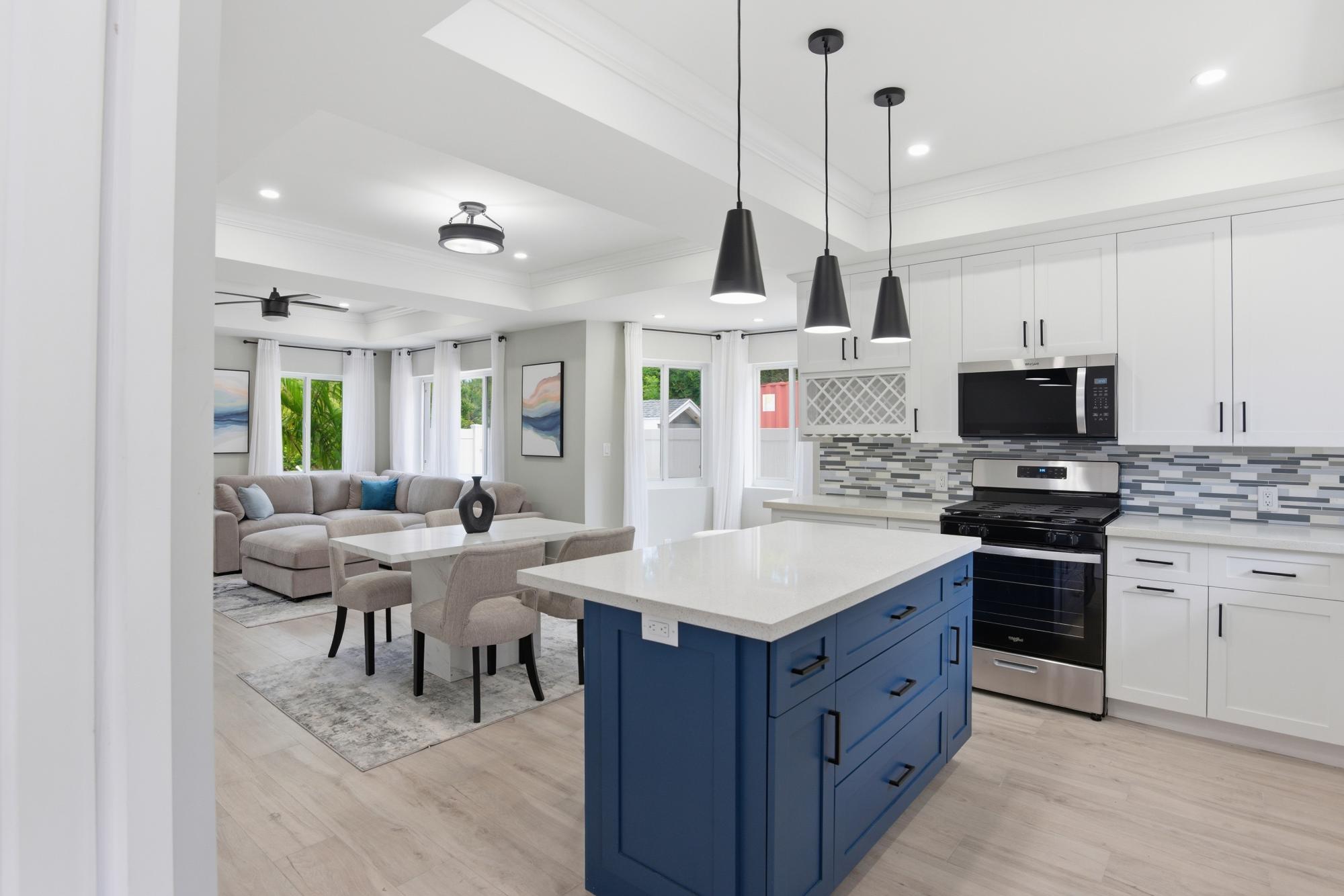 SOUTH OCEAN ESTATES