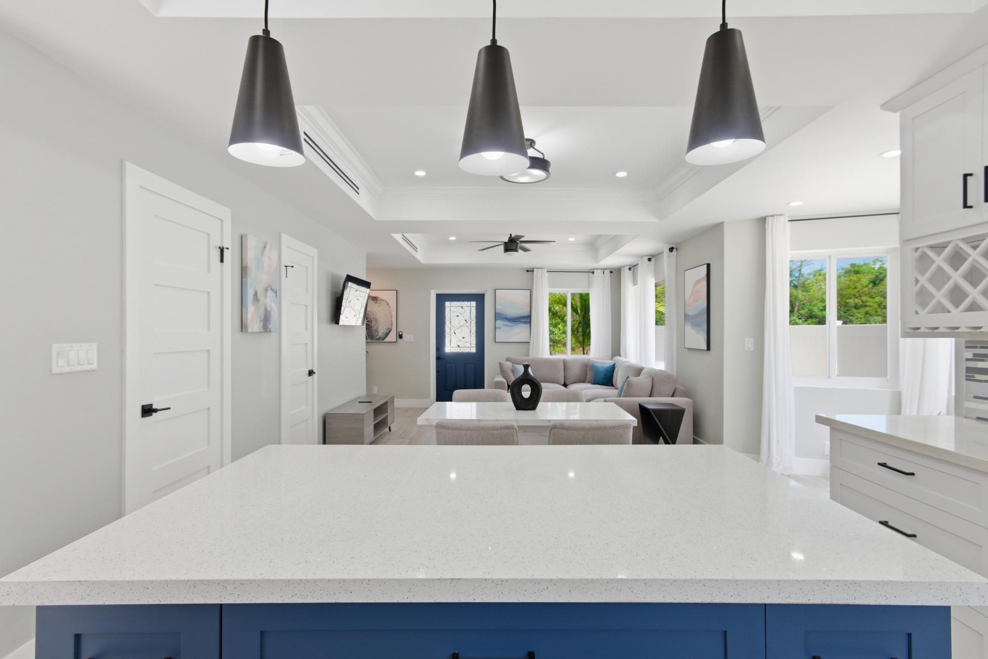 SOUTH OCEAN ESTATES