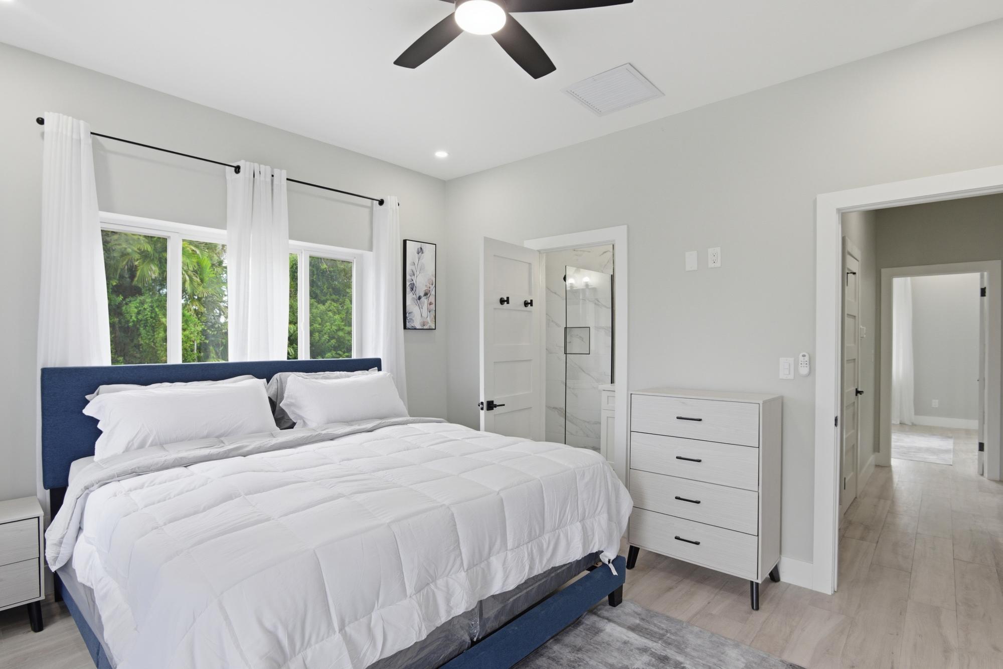 SOUTH OCEAN ESTATES