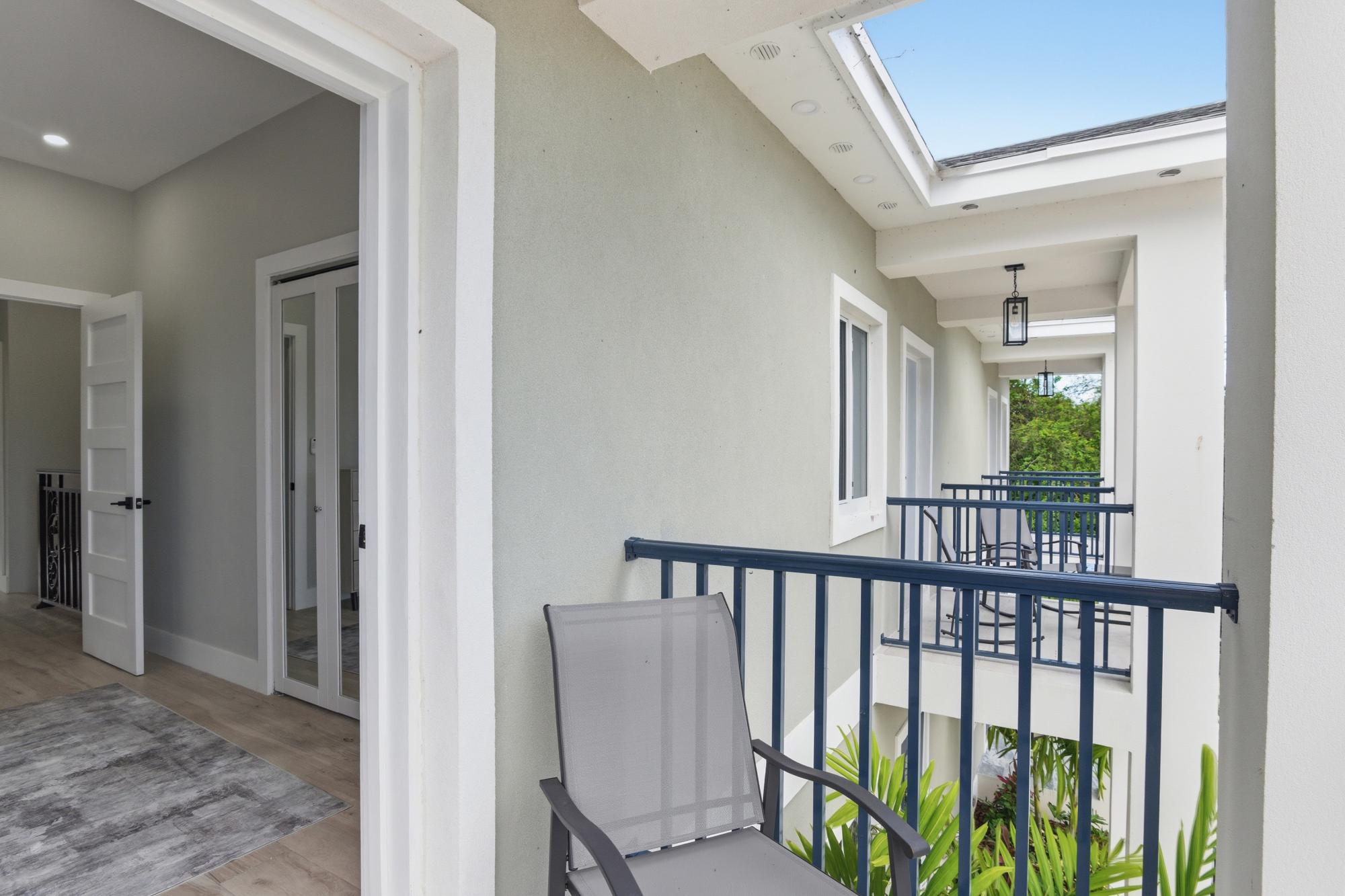 SOUTH OCEAN ESTATES