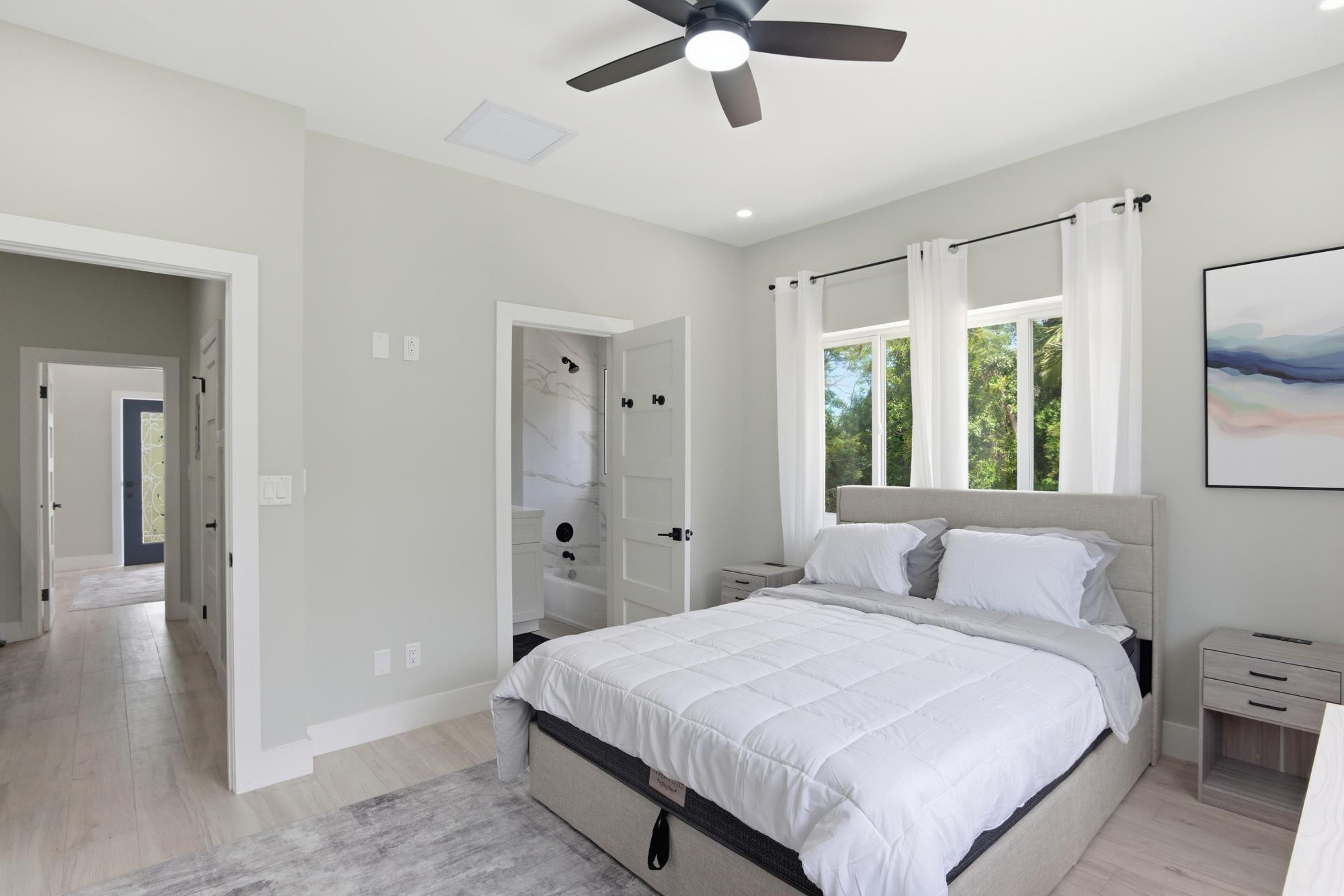 SOUTH OCEAN ESTATES