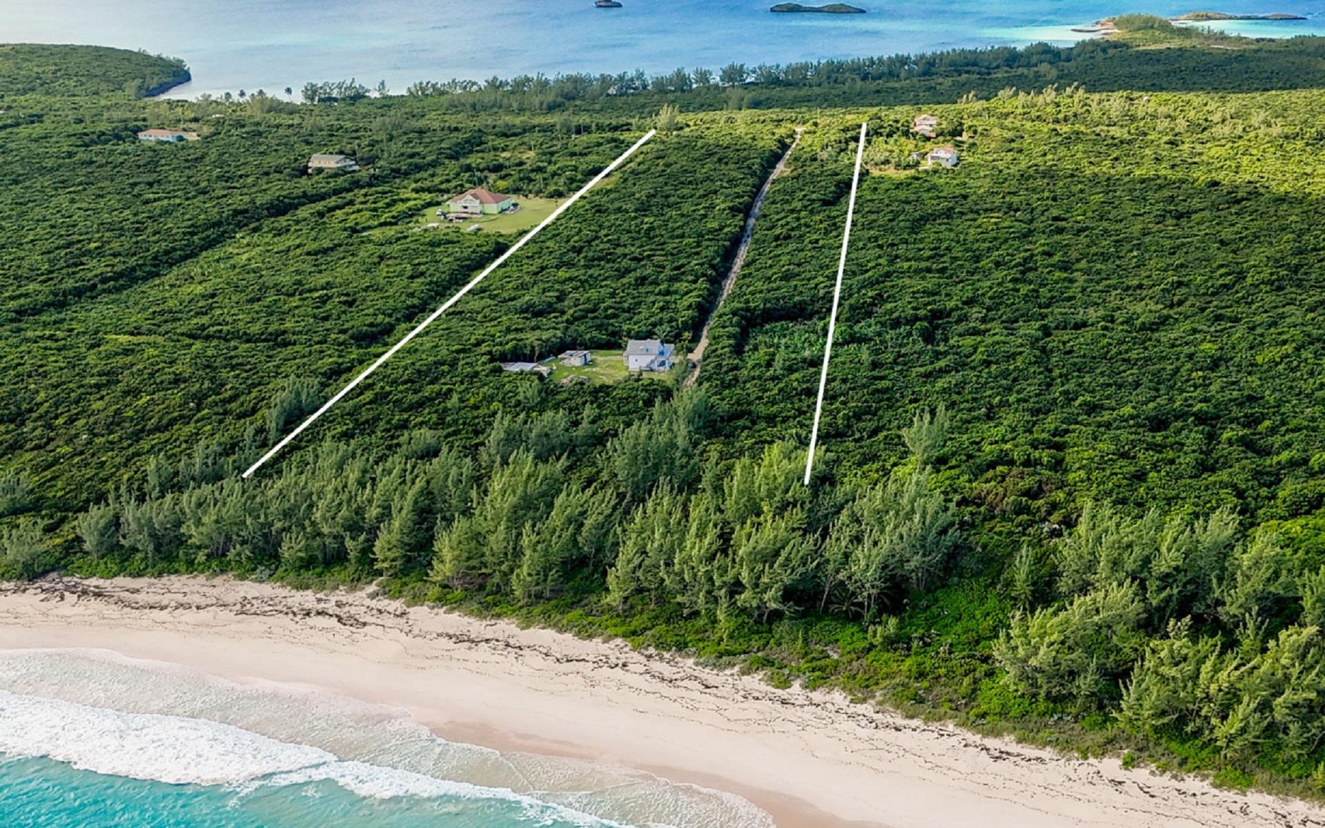 THE ISLAND BEACH CLUB