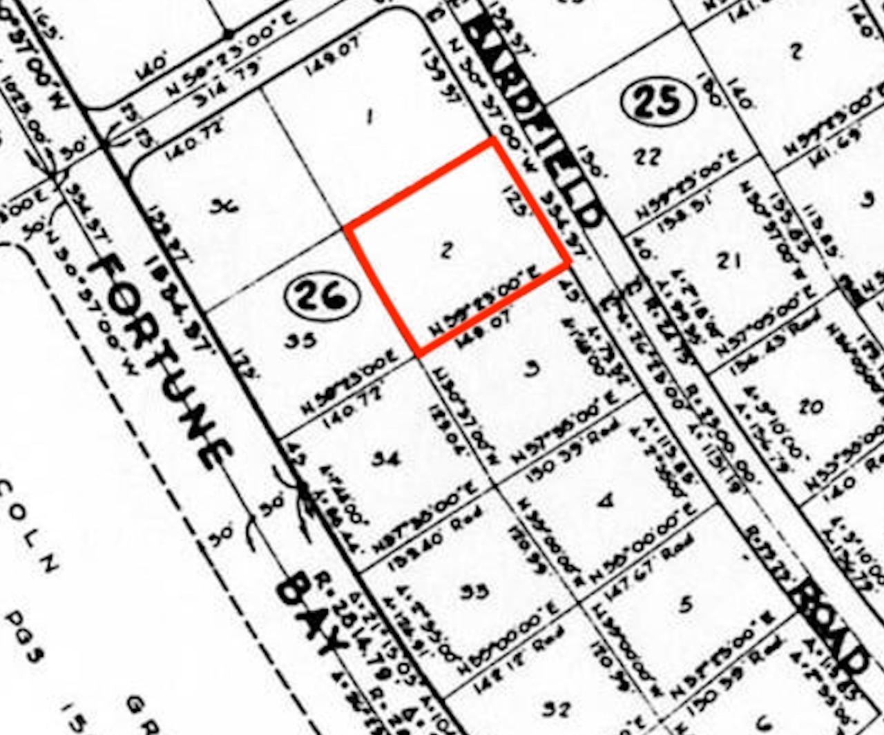 Multi Family Lot