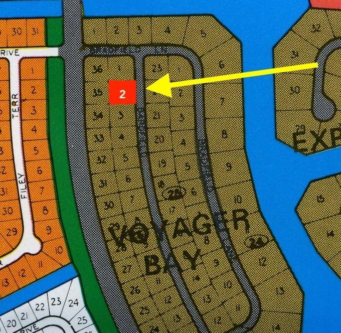 Multi Family Lot