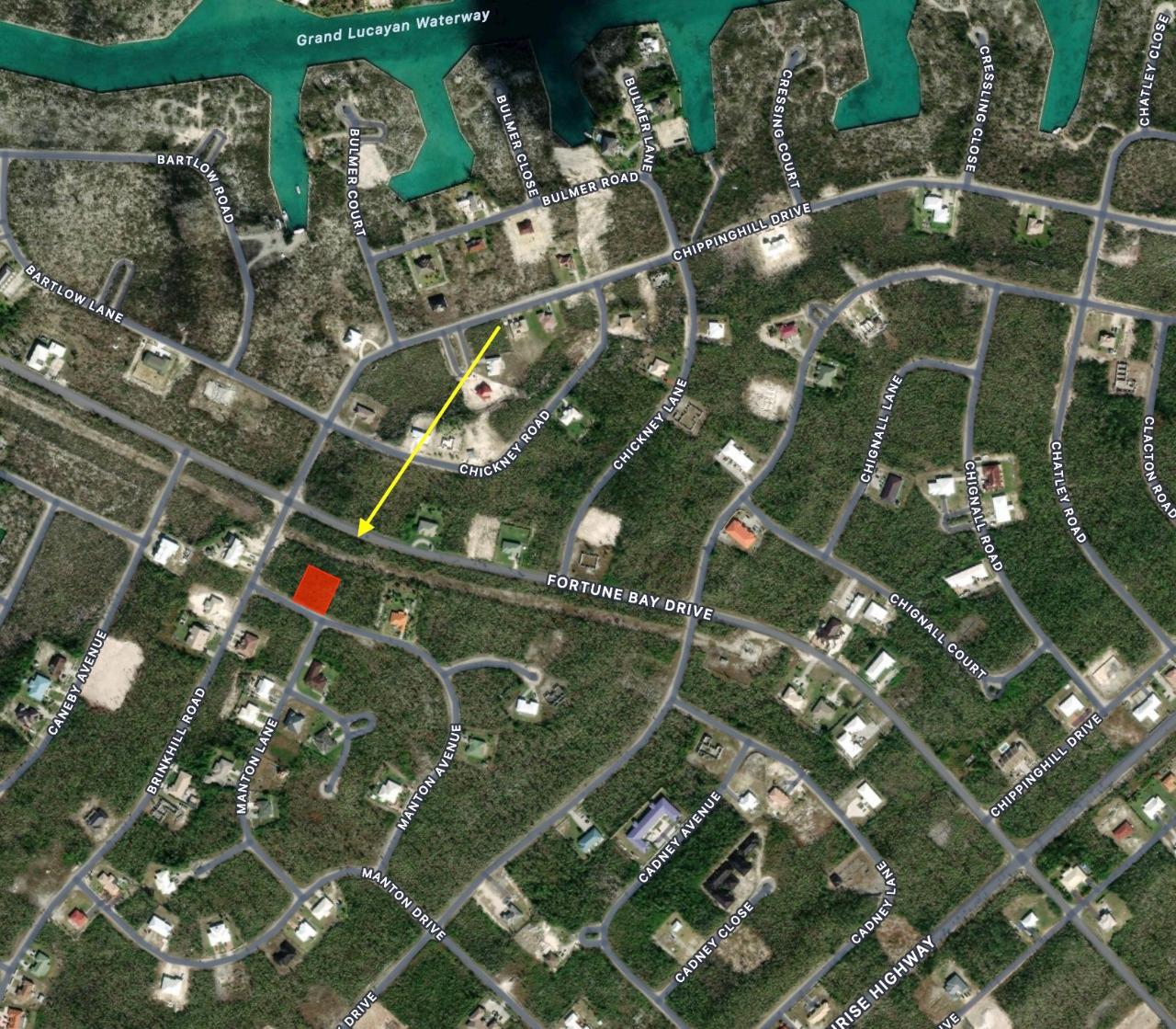 Investment Property