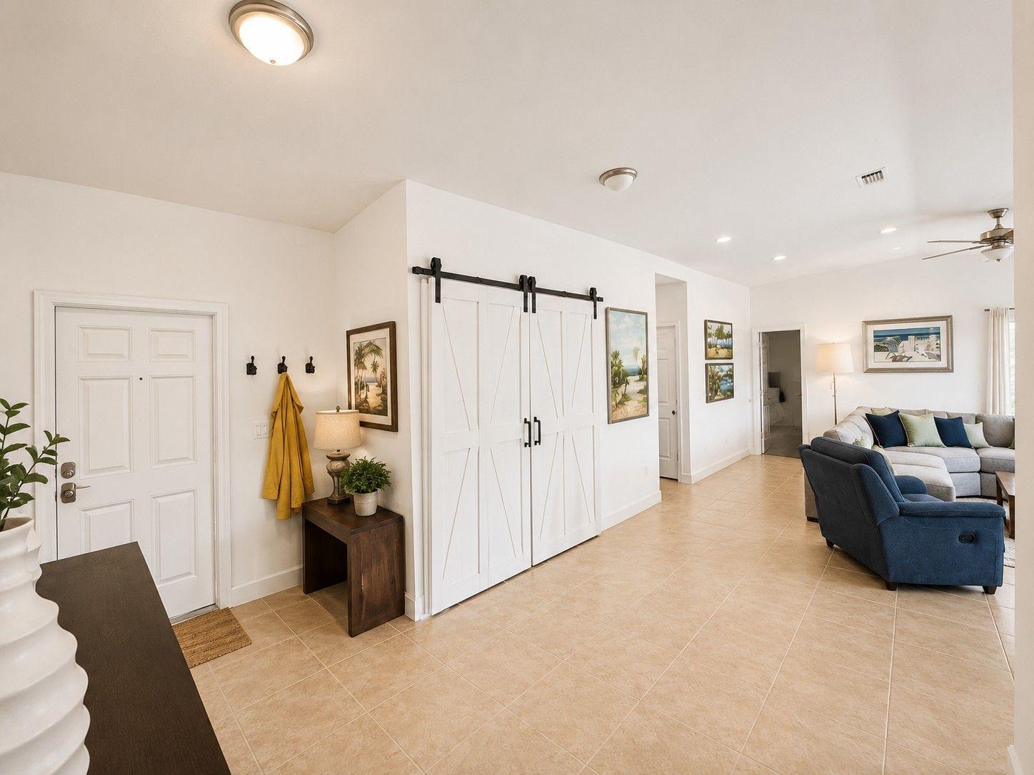 Bimini Townhouse