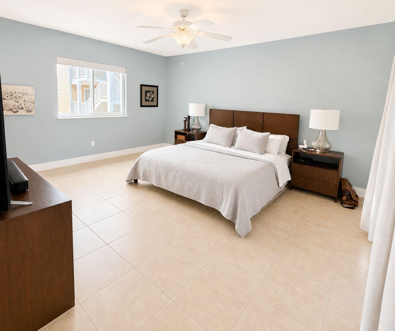 Bimini Townhouse
