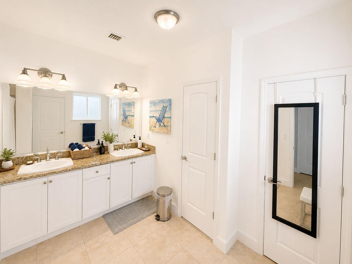 Bimini Townhouse