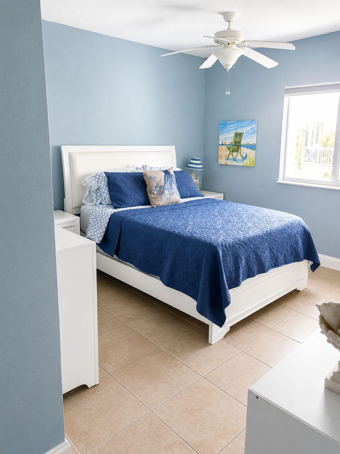 Bimini Townhouse