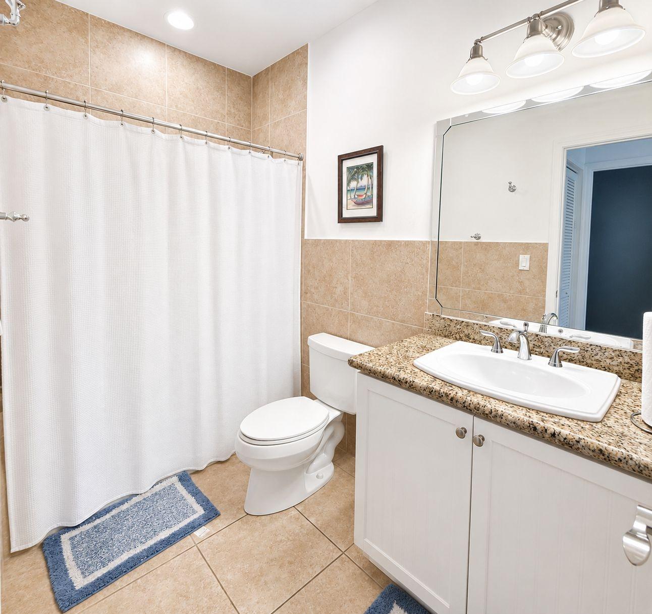 Bimini Townhouse