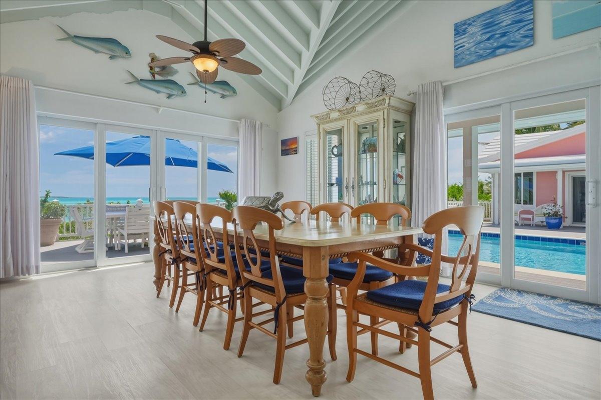 FOUR WINDS BEACH HOUSE
