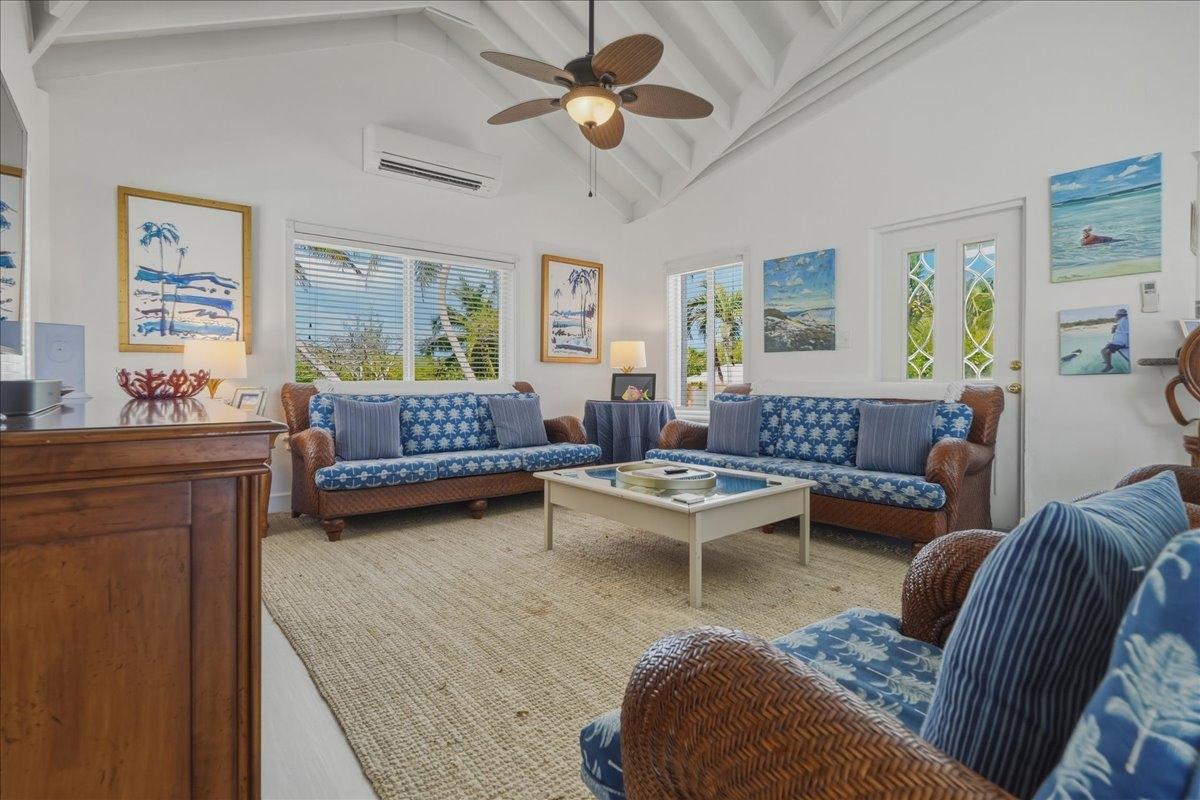 FOUR WINDS BEACH HOUSE