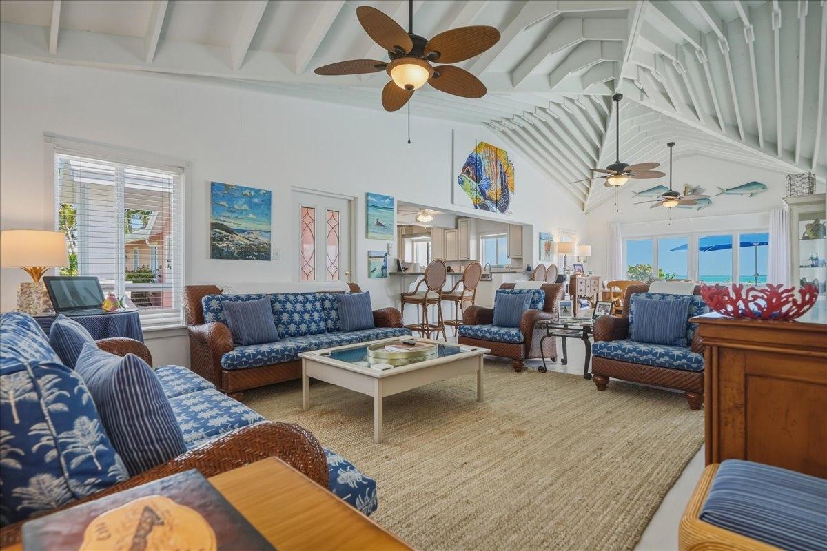 FOUR WINDS BEACH HOUSE