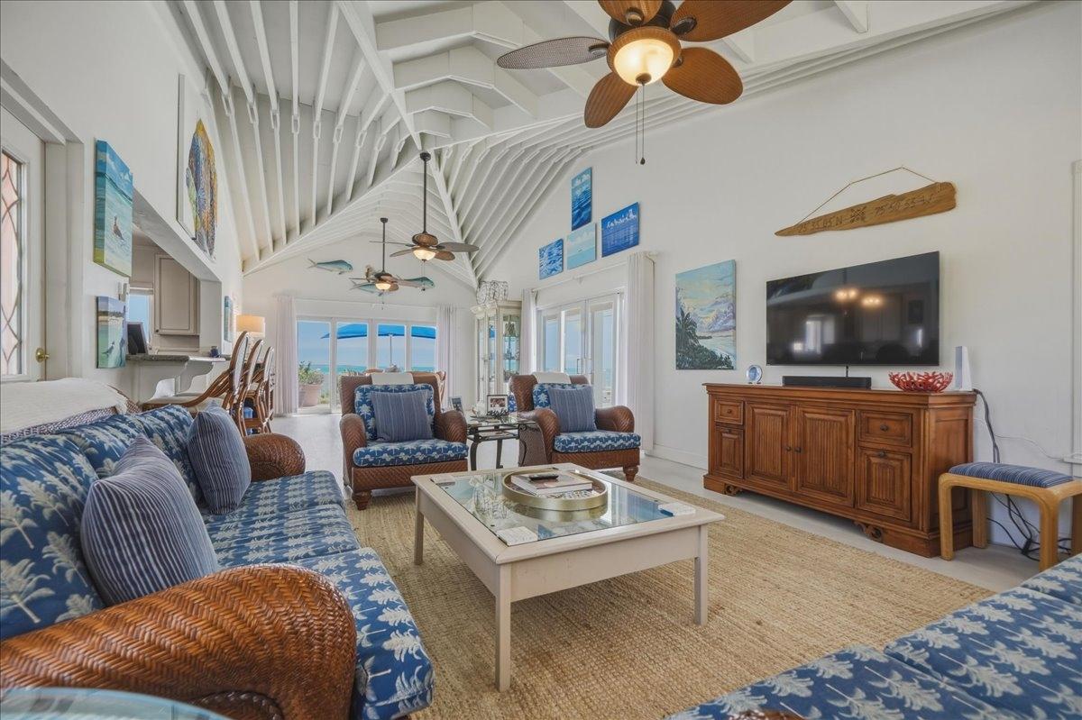 FOUR WINDS BEACH HOUSE