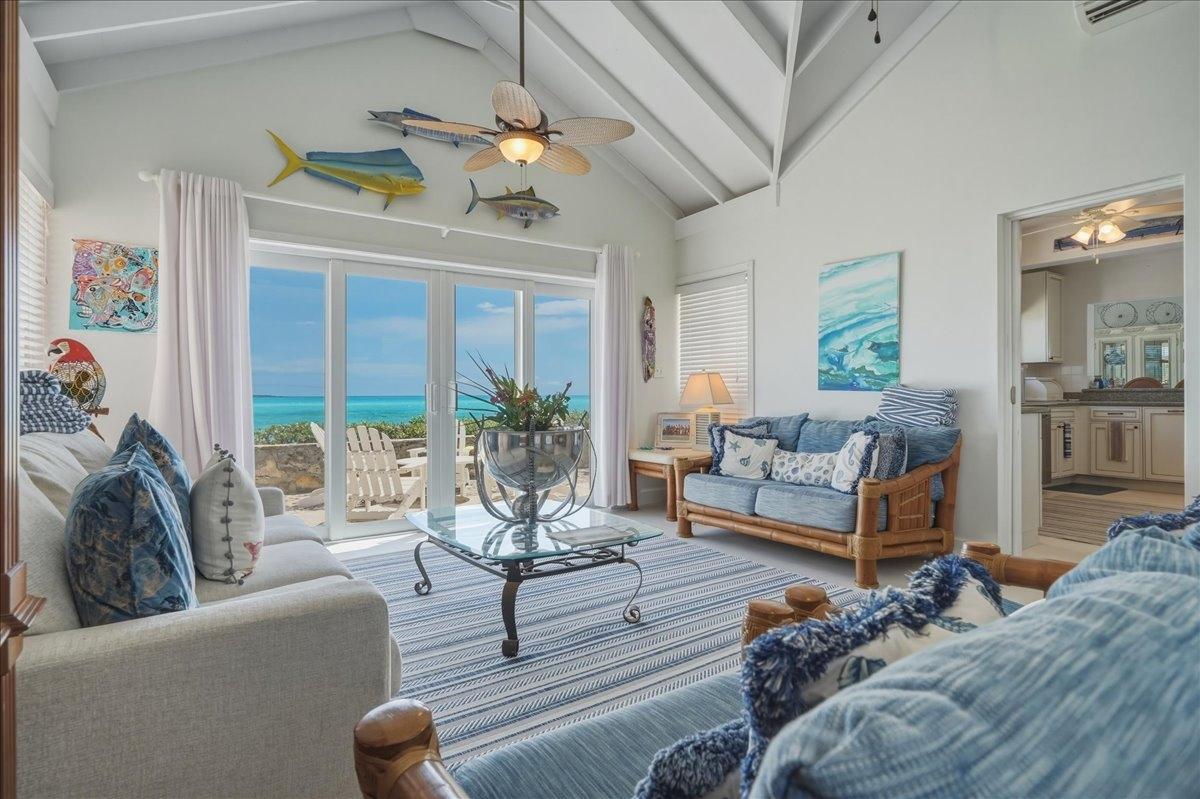 FOUR WINDS BEACH HOUSE