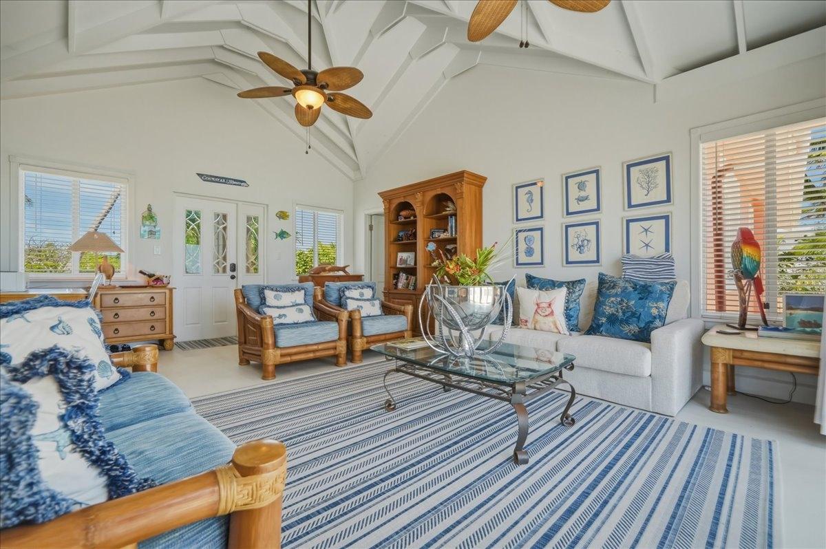 FOUR WINDS BEACH HOUSE
