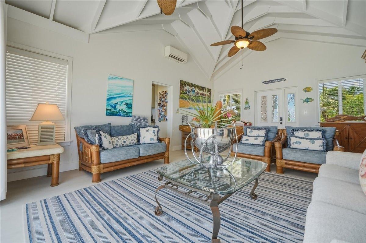 FOUR WINDS BEACH HOUSE
