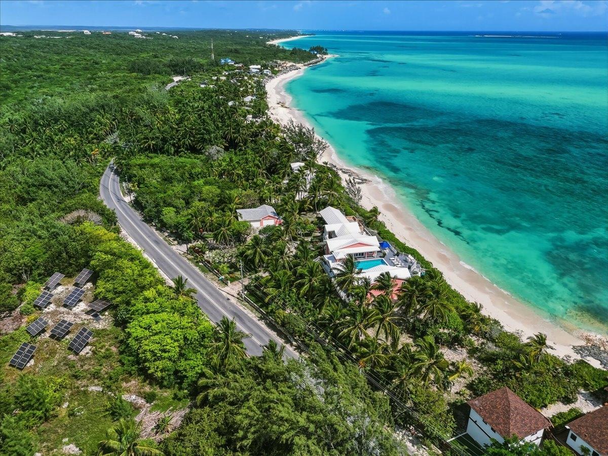 FOUR WINDS BEACH HOUSE