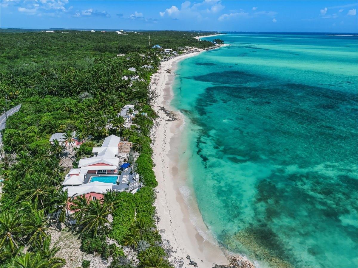FOUR WINDS BEACH HOUSE