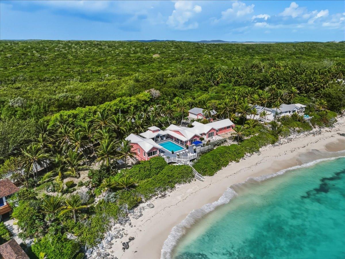 FOUR WINDS BEACH HOUSE