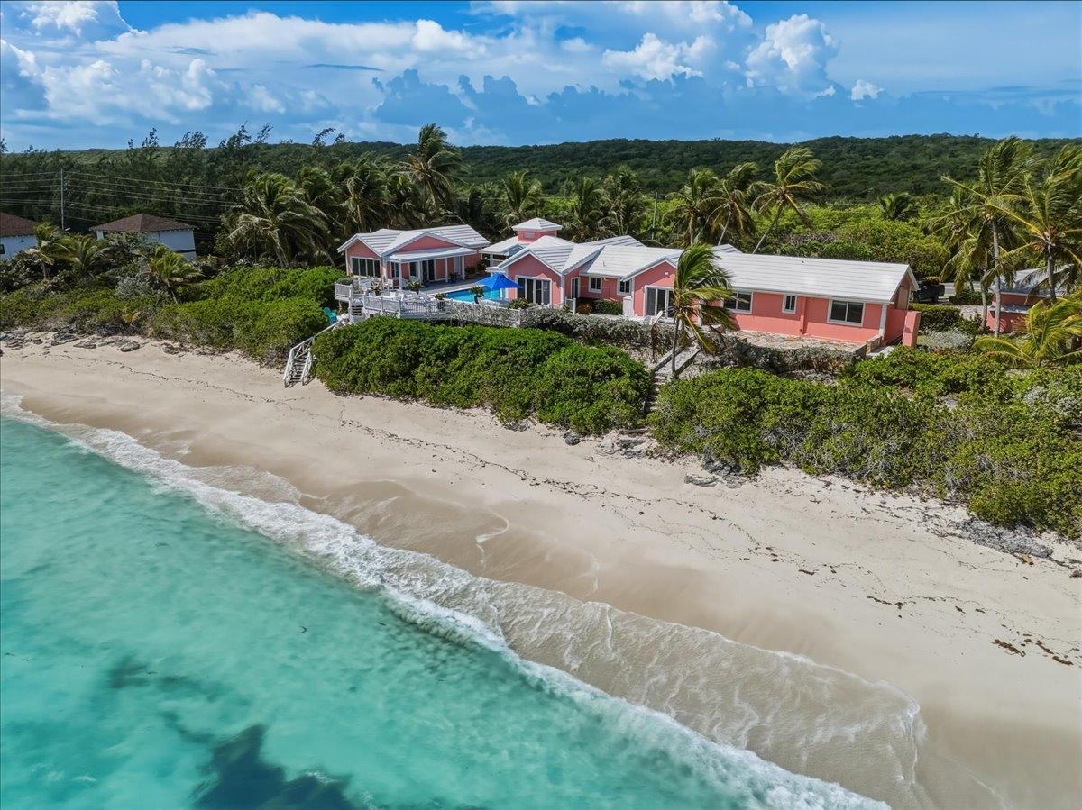 FOUR WINDS BEACH HOUSE