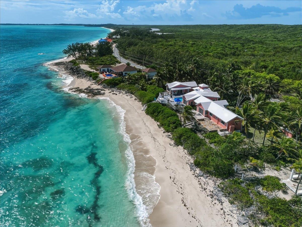 FOUR WINDS BEACH HOUSE
