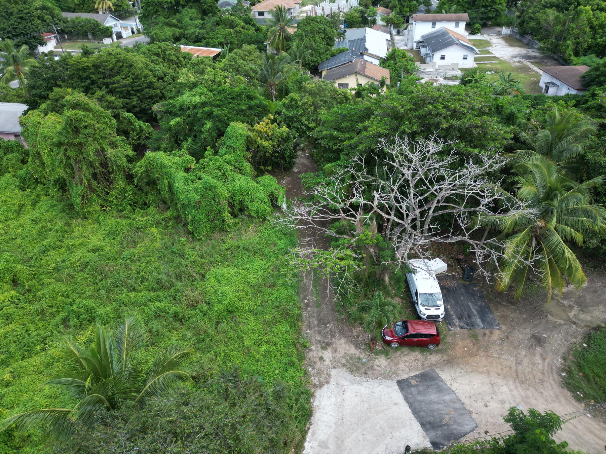 BRICE LANE LOT, FOX HILL