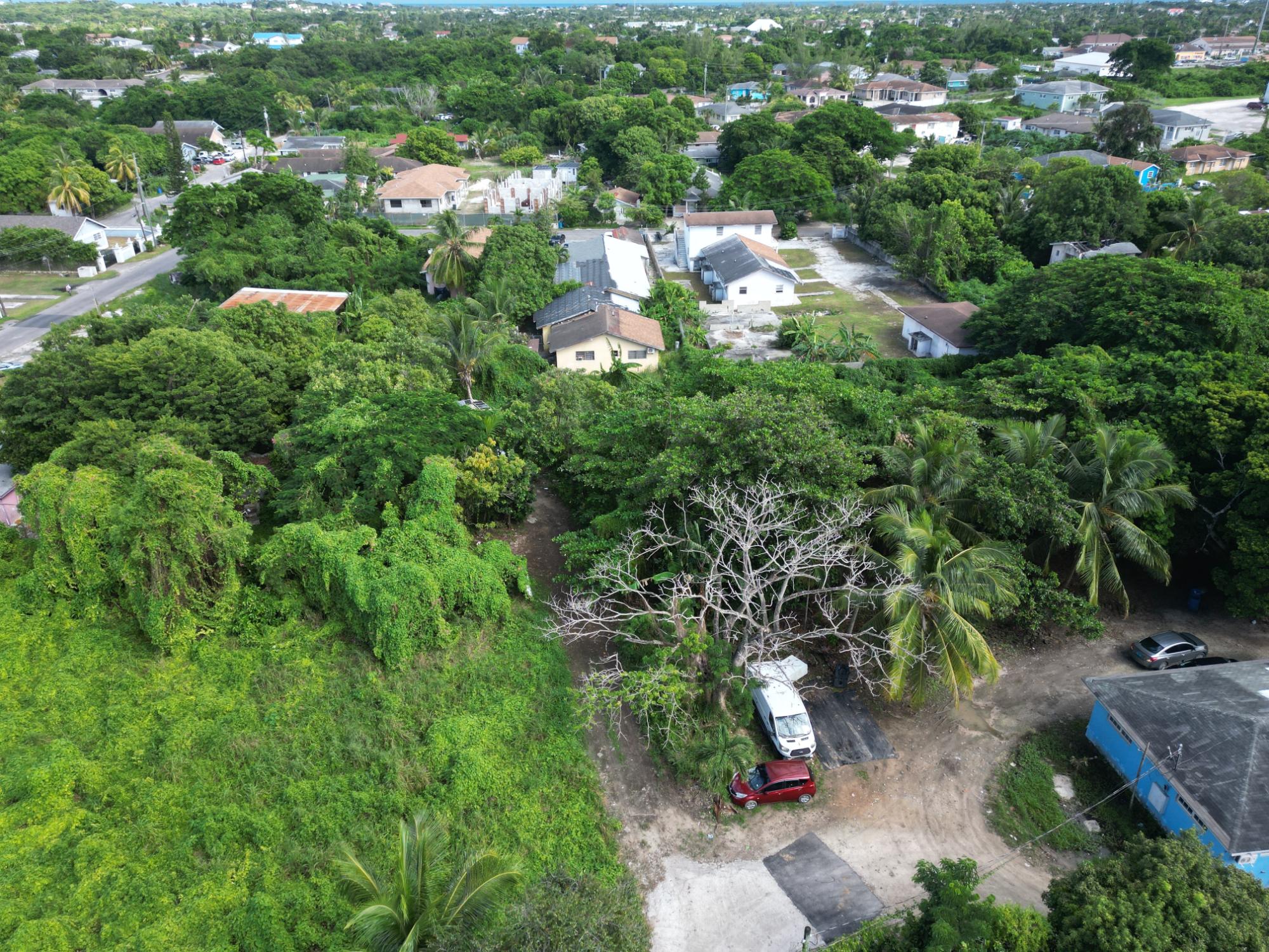 BRICE LANE LOT, FOX HILL