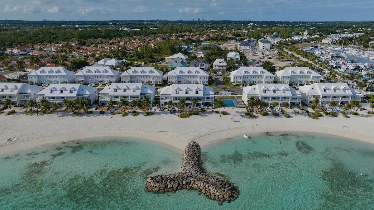 STARFISH ISLE