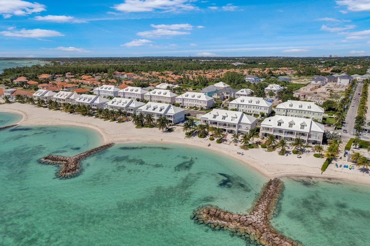 STARFISH ISLE