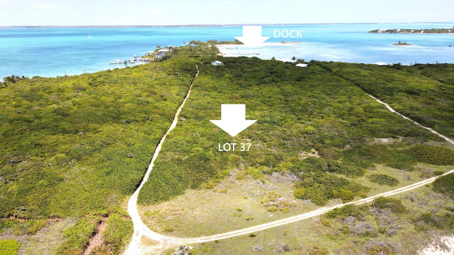 LOT 37, TILLOO BEACH SUBD