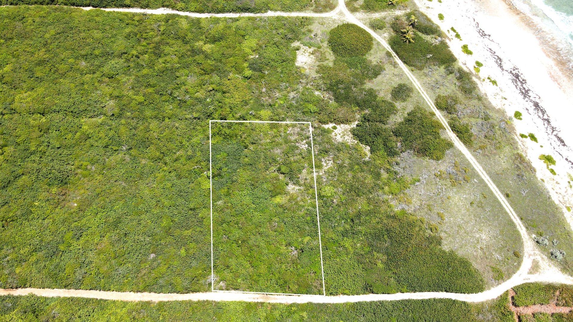 LOT 37, TILLOO BEACH SUBD