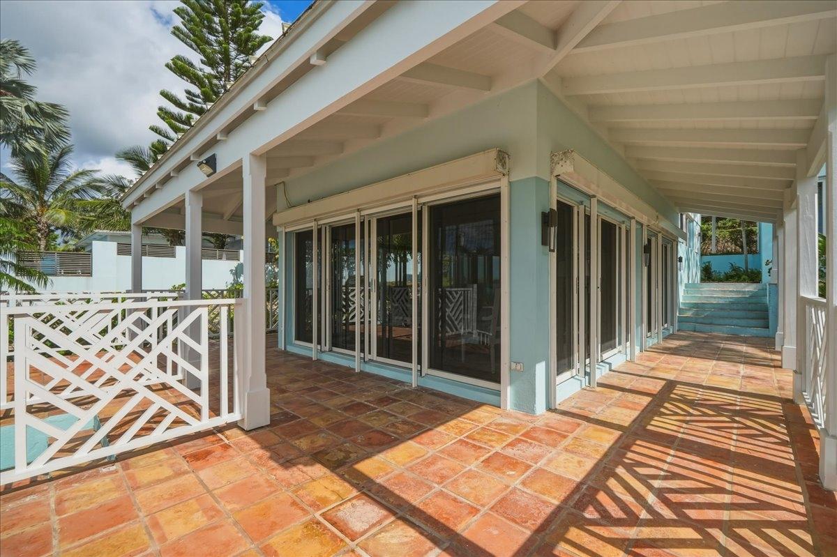 Orange Hill Cottage