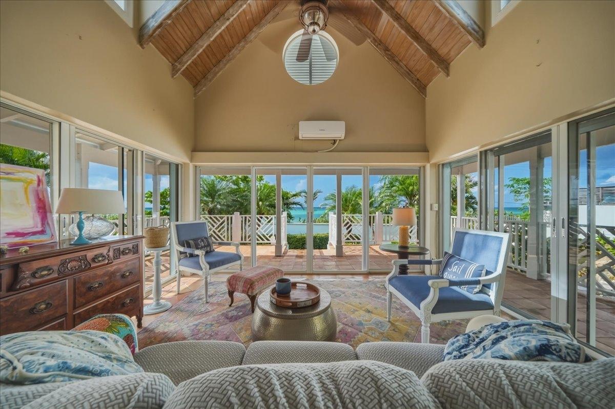 Orange Hill Cottage