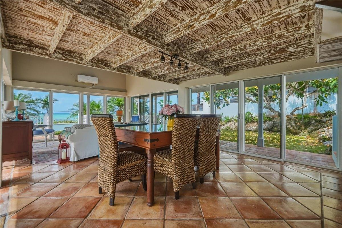 Orange Hill Cottage