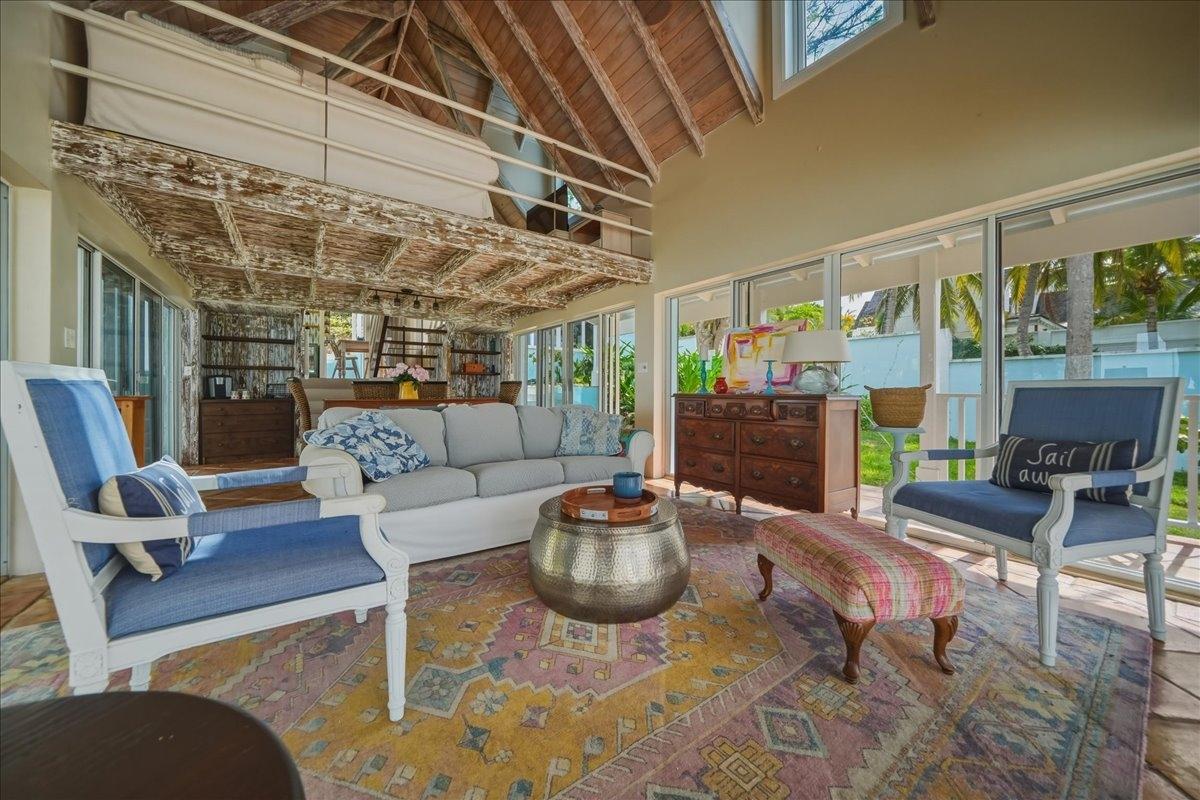 Orange Hill Cottage