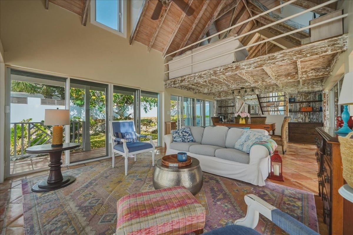 Orange Hill Cottage