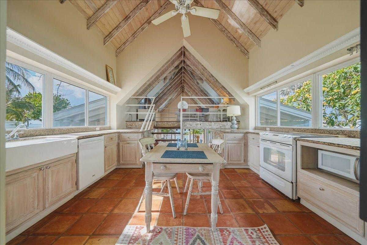 Orange Hill Cottage