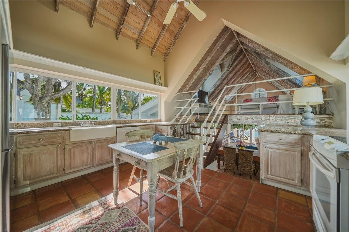 Orange Hill Cottage