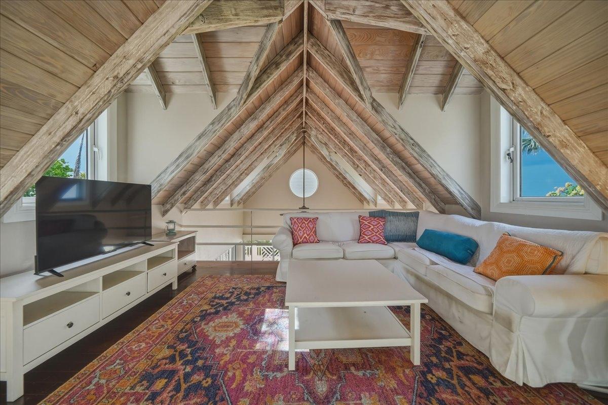 Orange Hill Cottage