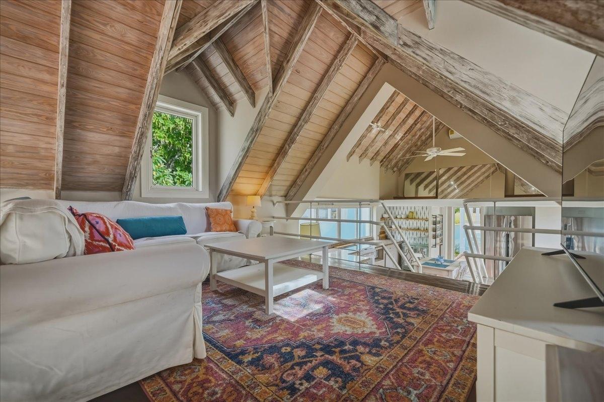 Orange Hill Cottage
